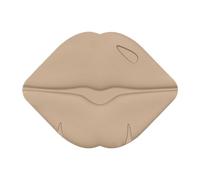 Custodia per telefono con supporto per rossetto - dispositivo in silicone flessibile e regolabile - supporto adesivo per rossetto, per la casa e la famiglia, le donne e le ragazze, la madre e l'am