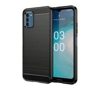 Custodia per telefono di lusso, colorata e scintillante, compatibile con Nokia G42/XR20/X71/X7/X6/X5/X30/X20/X100/X10/G60/G50/G400/G310/G22/G21/G20/G11/G10/C32/C31/C300/C22/C21 Plus/C200/C2 2nd Editio