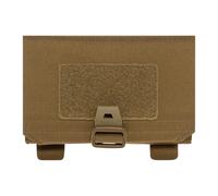 Custodia per telefono Direct Action Attack Pouch - Coyote Brown