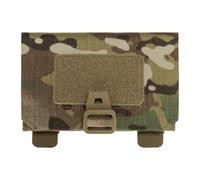Custodia per telefono Direct Action Attack Pouch - MultiCam