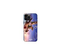 Custodia per telefono - Disney - Vaiana - Morbida - Silicone - Iphone 12 Pro Max