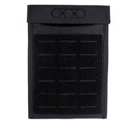 Custodia per telefono e documenti Eberlestock Fade Blocker Pouch - Black