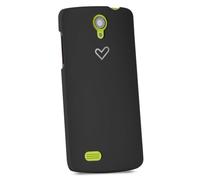 Custodia per telefono Energy Max nera