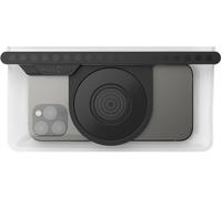 Custodia magnetica universale per telefono FIDLOCK Vacuum uni phone patch nero VC-01100(BLK) (M)