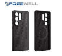 Custodia per telefono Freewell con attacco filettato da 17 mm per Samsung Galaxy S23 / S24 / S25 / S26 Ultra, accessori fotografici Pro Filmmaker