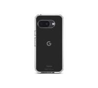 Custodia per telefono - HAMA - Google Pixel 9a - Trasparente - D3O antiurto - Resistenza ai graffi 4H