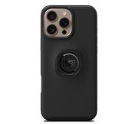 Cover per smartphone Quad Lock iPhone 16 Pro Max 6.9" Noir TU