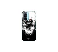 Custodia per telefono - MANIACASE - Oppo A57 4G - Tokyo Ghoul - Silicone TPU - Morbida