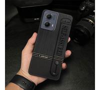 Custodia per telefono MOTO Edge5G2024 antiurto e antipolvere con cinturino da polso