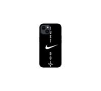 Custodia per telefono - Nike - Iphone 13 - Morbida - Silicone - Just do it