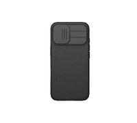 Custodia per telefono Nillkin CamShield Pro Magnetica Nera