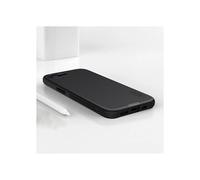 Nillkin Super Frosted Shield Pro - Custodia magnetica per Apple iPhone SE4 2025, colore: Nero