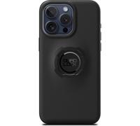 Custodia per telefono QUAD LOCK - COMPATIBILE iPhone 15 Pro