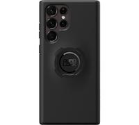Custodia per telefono - QUAD LOCK - Samsung Galaxy S22 Ultra - Sistema di bloccaggio - Protezione urti - Rigida
