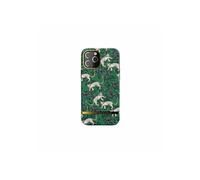 Custodia per telefono - Richmond - Finch - iPhone 12 Pro Max 6.7 - Resistente ai graffi - Ricarica wireless