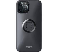 Custodia per telefono - SP-CONNECT - iPhone 12 Pro Max - Protezione ottimale - Montaggio su supporti - Semi-rigida