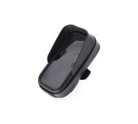 Custodia per telefono SW-Motech - Nero.