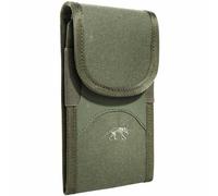 Tasmanian Tiger TT Tactical Phone Cover XXL per smartphone, 17 x 9,5 x 1 cm, compatibile con Molle, verde oliva