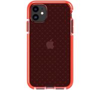 Tech21 EVO CHECK CORAL: APPLE IPHONE 11