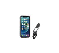 custodia per telefono Topeak (Apple iPhone 12 mini) Noir