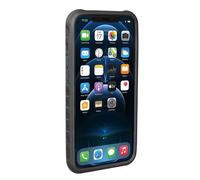 Topeak Custodia Per Telefono Iphone 12 Pro Max Black / Grey