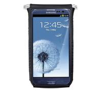 Topeak Drybag 5'' Custodia Impermeabile Porta Smartphone da 4" - 5" Attacco Man