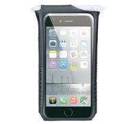Custodia per telefono Topeak DryBag Apple iPhone 6 Nero