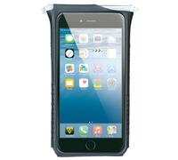 Custodia per telefono Topeak DryBag Apple iPhone 6 Plus Noir TU