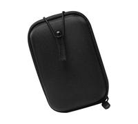 Custodia per telemetro da golf, 14,5 x 9,8 x 4,5 cm, guscio antiurto, custodia protettiva resistente, custodia protettiva per sport all'aria aperta, borsa protettiva per attrezzatura da viaggio per