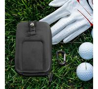 Custodia per Telemetro Da Golf Custodia Rigida Universale La Vita Compatta