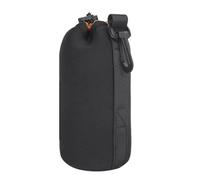 Custodia per teleobiettivo, custodia per della fotocamera, custodia protettiva morbida in neoprene, grande borsa per il trasporto ', grande borsa per lenti con chiusura a
