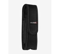 Custodia per torcia Led Lenser A nero