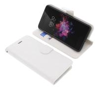 Custodia per TP-Link Neffos X1 Max Book-Style Protettiva Cellulare Libro Bianco