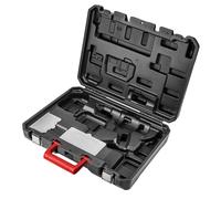 VALIGETTA PER TRAPANI ENERGY+, Mod 58G087 - Linea Professional GRAPHITE
