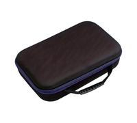 Custodia per trapano elettrico a batteria Custodia con cerniera per ferramenta