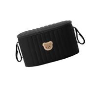 Custodia per trasporto Passeggini per bambini Borsa organizer da appendere Elegante borsa contenitore per maternità per durante le gite in famiglia per le necessità del bambino