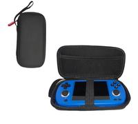Custodia per trasporto Per ANBERNIC RG40XX H Console di gioco retrò Borsa portaoggetti Borsa organizzatrice portatile con tasca a rete Anti-goccia antiurto Custodia protettiva Borsetta