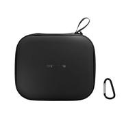 Custodia per trasporto per DJI RC2/1 per NEO/per FLIP telecomando Borsa di stoccaggio per RC-N3/2/1 Custodia protettiva da viaggio Borsetta Antigraffio Antigoccia Valigia organizzatore (Nero)