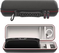 Custodia per Trasporto Rigida per JBL Flip 7 6, Flip Essential 2, Flip 6 Martin