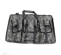 Custodia per trasporto satellitare per parabola Gen 3 Borsa per custodia in poliestere per parabola satellitare per da viaggio all'aperto