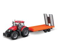 Custodia per trattore IH OPTUM 300 CVX ROLLO BBURAGO