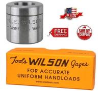 Custodia Per Trimmer L.E. Wilson 30-30, 32 Spl Per Casi Finiti NUOVA # CH-3030