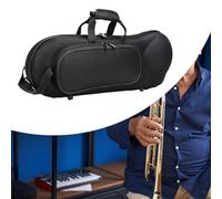 Custodia per tromba Gig Bag durevole accessorio per strumento portatile