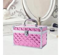 Custodia per trucco Vanity Nail art Storage per forniture estetiche Tool