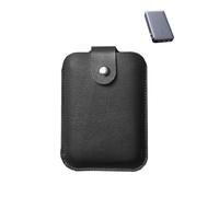 Custodia per UGREEN Nexode 100 W Power Bank 20000 mAh, custodia in pelle per Powerbank, protezione all-inclusive, anti-shock/graffi, protezione contro le cadute, comoda da tenere, leggera e portatile