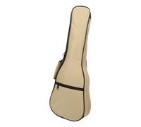 Custodia Per Ukulele Acustico Pratica Borsa Tracolla Spalla Cinghia