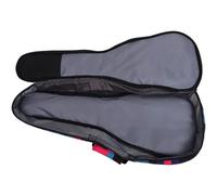 Custodia Per Ukulele Borsa Porta Oggetti Cinghia Mandolino Il Trasporto