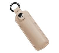 Custodia Per Unità - Custodia In Pelle Per Archiviazione USB, Supporto Impermeabile Resistente Ai | Organizer Portachiavi In pelle PU, Elegante, Casual, Con Materiali Selezionati, Facil