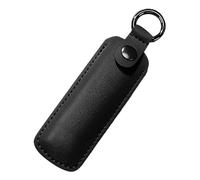 Custodia per unità USB, custodia portatile, piccola custodia protettiva con portachiavi, supporto per unità USB dal design compatto, scatola per accessori elettronici, molteplici usi