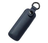 Custodia per unità USB, organizer impermeabile e antigraffio, porta accessori digitali portatile, soluzione protettiva per il trasporto per la sicurezza dell'organizzazione dei dati in viaggio